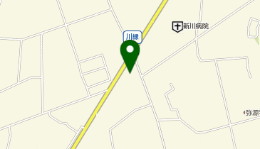 木谷綜合学園 住吉教室の地図画像