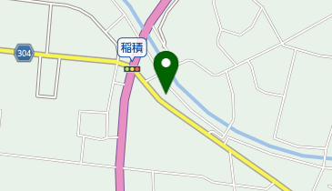 デイサービスわかば(NPO法人)の地図画像