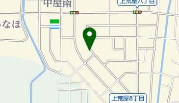 キートス(kiitos)の地図画像