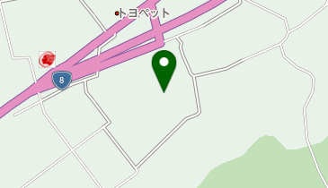 バイパスレジャーランド加賀店の地図画像