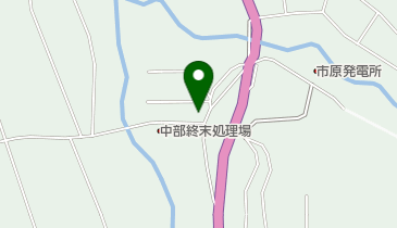 瀬川屋総合衣料店の地図画像