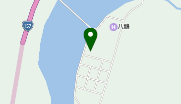 加藤改石手織牛首紬の地図画像