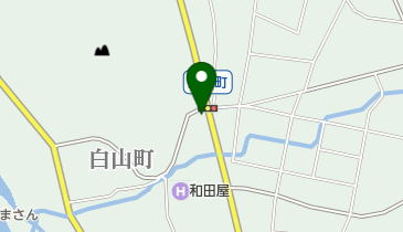 来人の地図画像