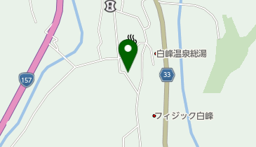 永井純一の地図画像