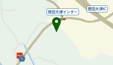 株式会社稲岡運輸の地図画像