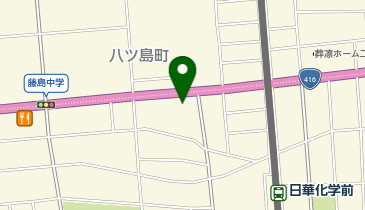 ヤングドライグループ ヤングドライ大宮店の地図画像