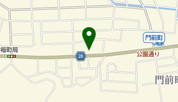 まあぶるの地図画像