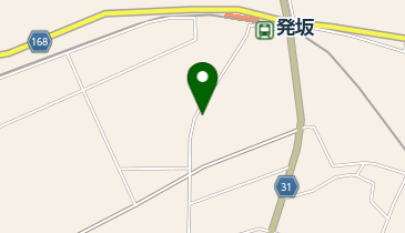 魚山内の地図画像