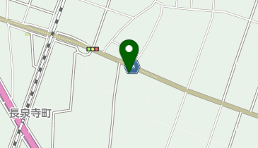 グルービーの地図画像