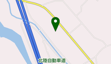 ほのぼの苑の地図画像