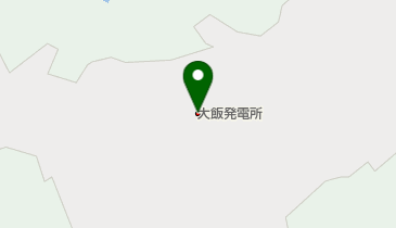 三菱電機株式会社 大飯定検作業所の地図画像