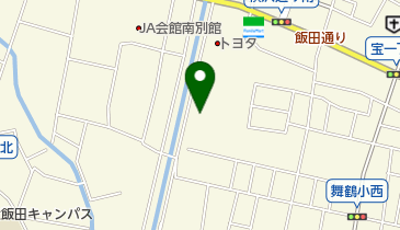 株式会社エフピージャパンの地図画像