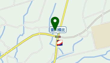 グッドラック接骨院の地図画像