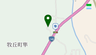 オートサービス宮川の地図画像