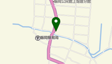 WIZの地図画像