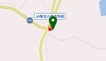 よりあいどころ・ほくと・さくら苑の地図画像