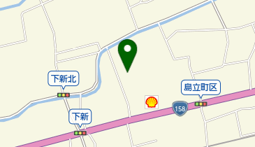 長野県交通警備株式会社松本営業所の地図画像