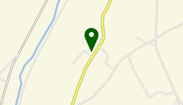 美容室フジの地図画像