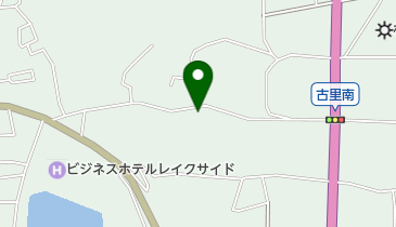 蓮の華の地図画像