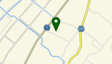 川口鍼灸院の地図画像