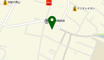 スタイリッシュアカデミーの地図画像