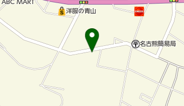 ラプリの地図画像