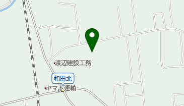 有限会社加藤自動車板金工業の地図画像