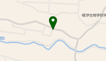 有限会社さくら重機の地図画像