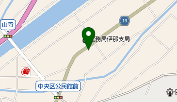 コスモ代行の地図画像