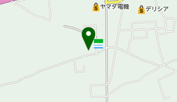 春原トレーニングセンターの地図画像