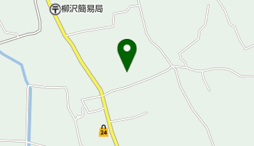 有限会社豊国建設の地図画像