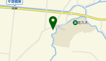 株式会社ジャパンプレシジョンの地図画像