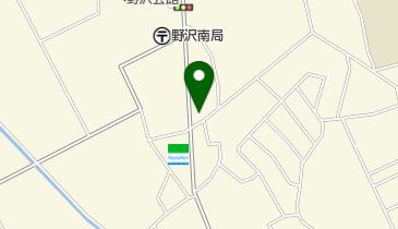 山電山口義人の地図画像