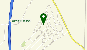 ファジックヘアー(fagichair)の地図画像