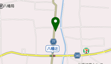 アネト株式会社ホルターサービスセンターの地図画像