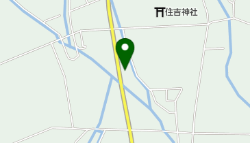 サンシンエキスプレス株式会社の地図画像