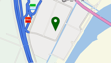 株式会社カミジョウパックの地図画像