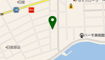 有限会社ラボ・テクニカルセンターの地図画像