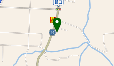 クリーニングママ号鳥羽の地図画像