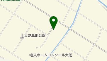 南信酪農業協同組合上伊那事業所の地図画像