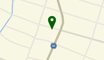 コレクターズショップサザンの地図画像