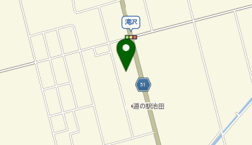 株式会社矢口工務店不動産事業部の地図画像