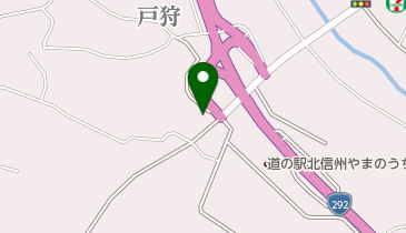 ふるさと弁当こころの地図画像