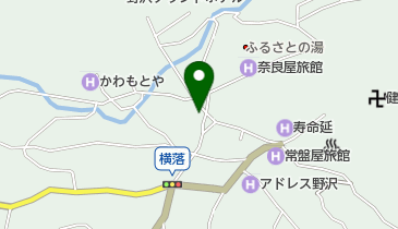 三久工芸の地図画像