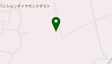 貸別荘グリーンベルの地図画像