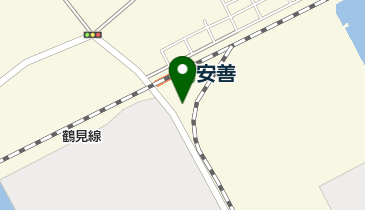 有限会社恵友管工の地図画像