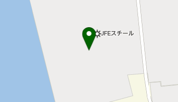 有限会社鶴見管工の地図画像