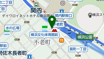 株式会社リアルソフトの地図画像