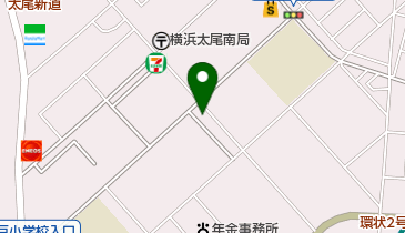 MDogSpaの地図画像