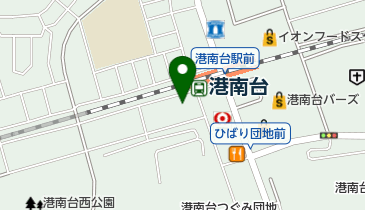 アシストケアの地図画像